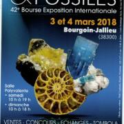 Bourgoin jallieu 2018