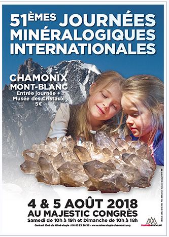 Chamonix 2018