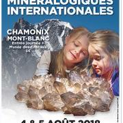 Chamonix 2018