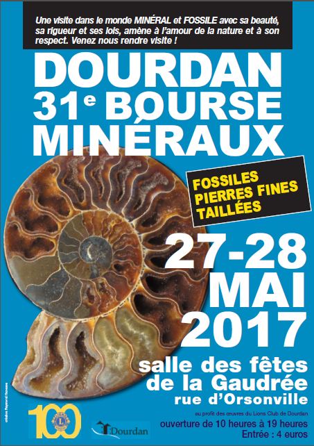 Dourdan 2017