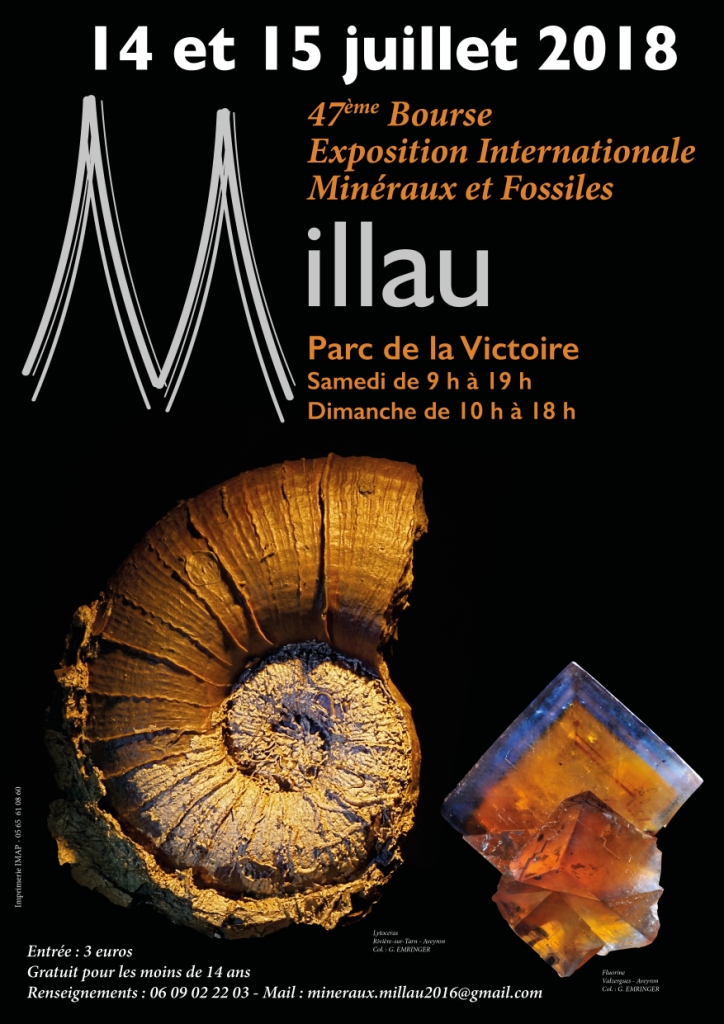 Millau 2018