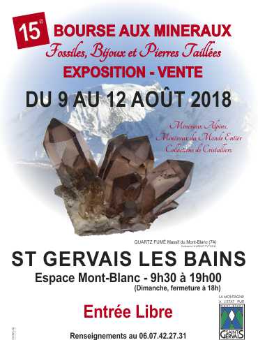 St gervais 2018 