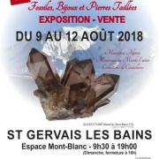 St gervais 2018 